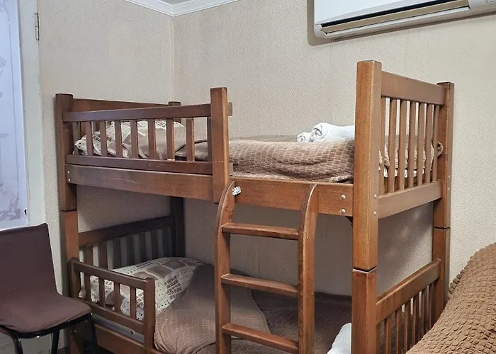Guesthouse Ttt