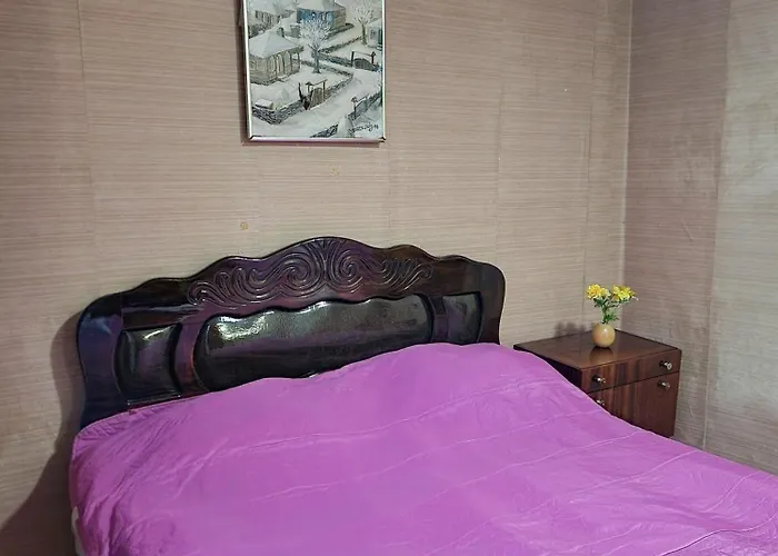 Guesthouse Ttt