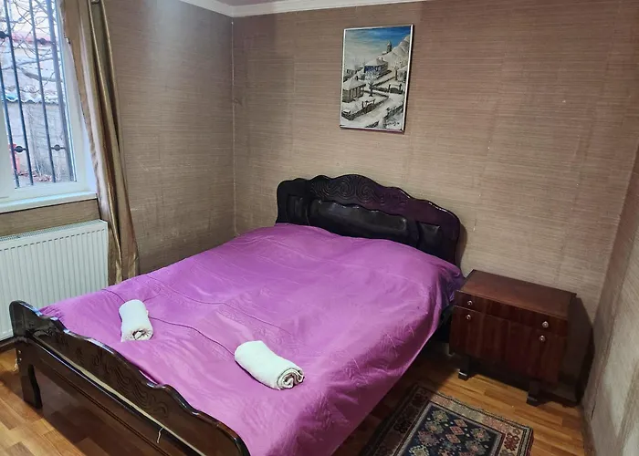 Guesthouse Ttt