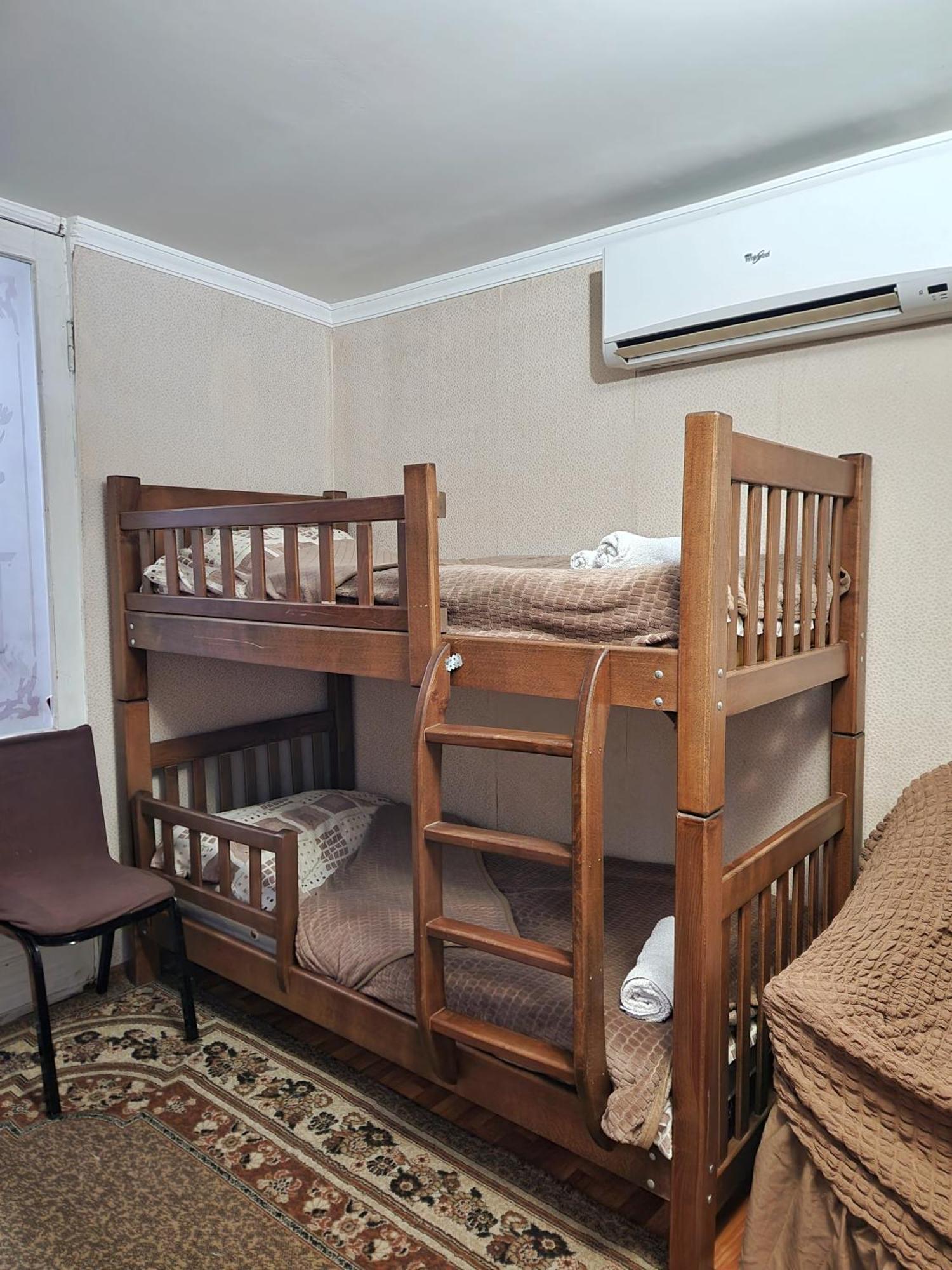 Ttt Apartment *