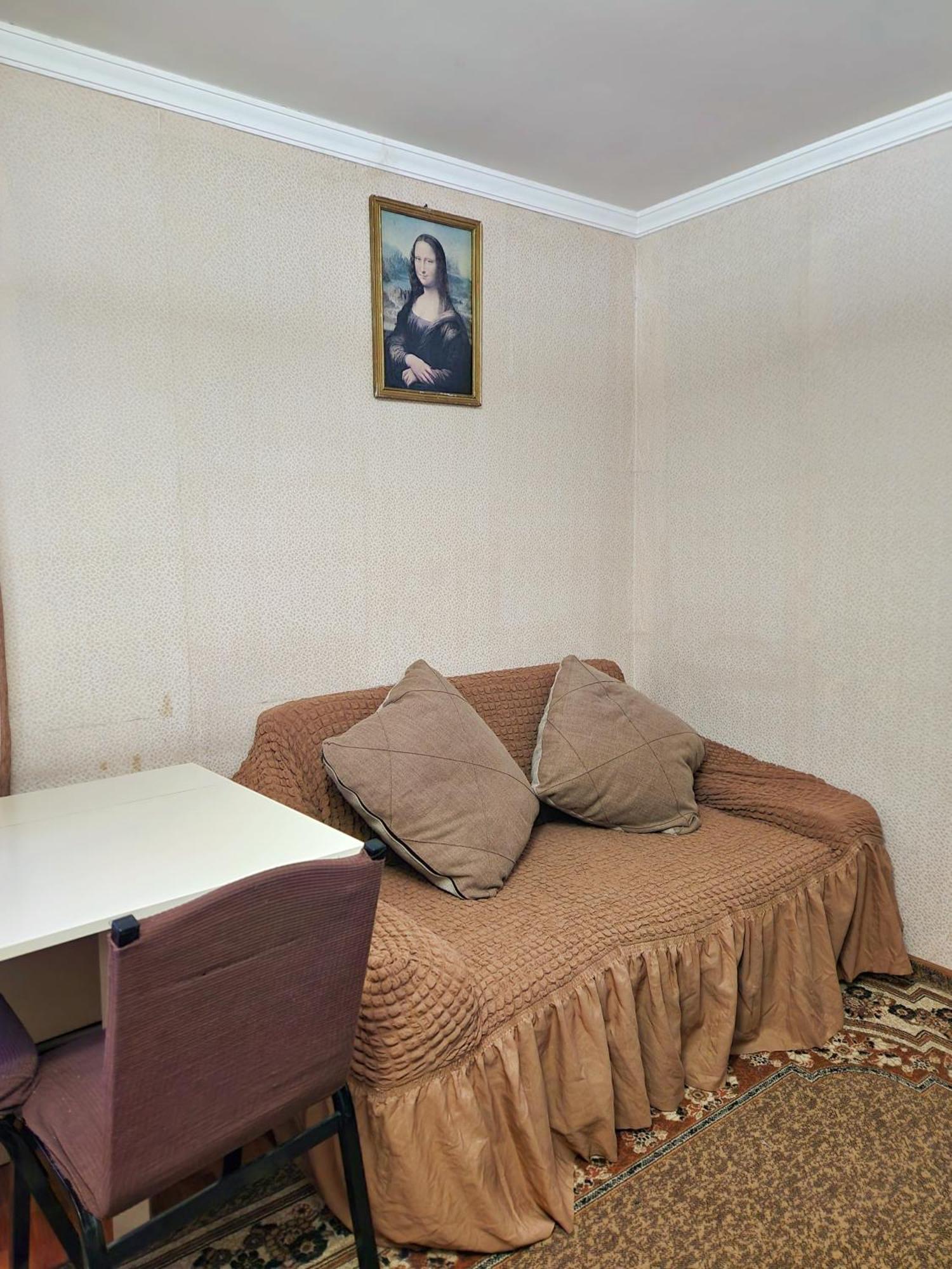 Apartment Ttt Tbilisi
