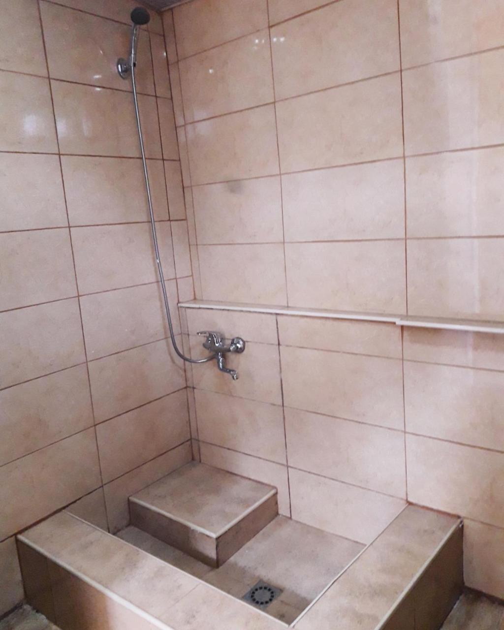 Ttt Apartment
