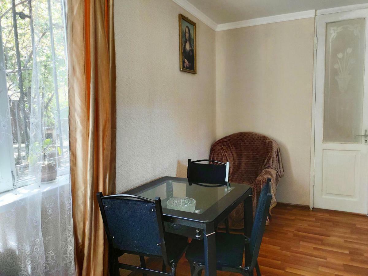 Ttt Apartment Tbilisi